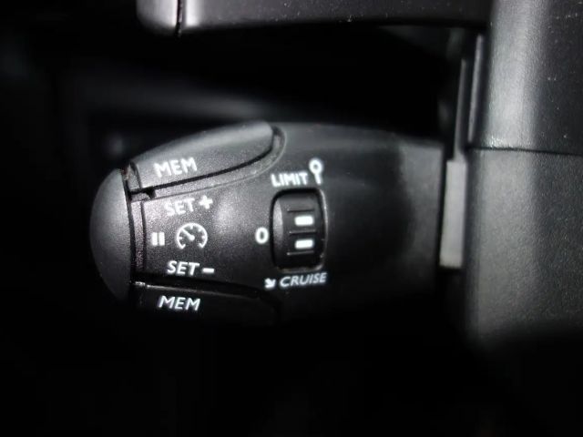 Citroën C5 Aircross C-Series PureTech