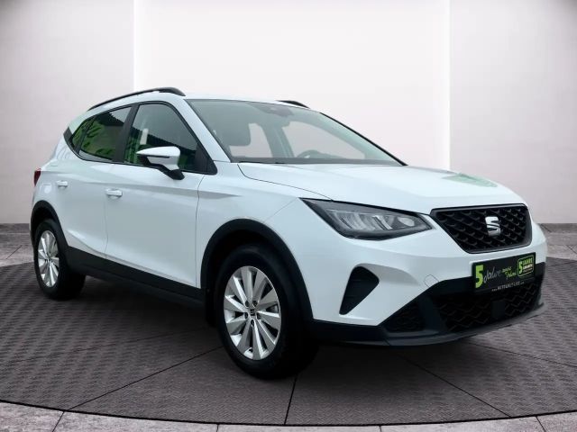 Seat Arona DSG Style