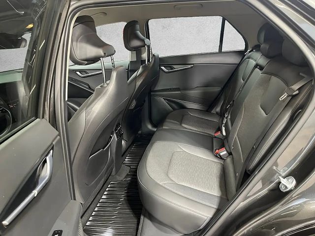 Kia Niro EV Long range e-Niro