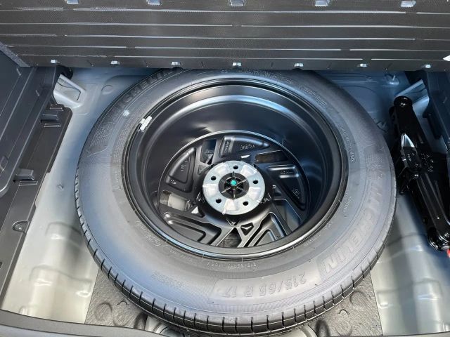 Hyundai Tucson 1.6 Comfort T-GDi