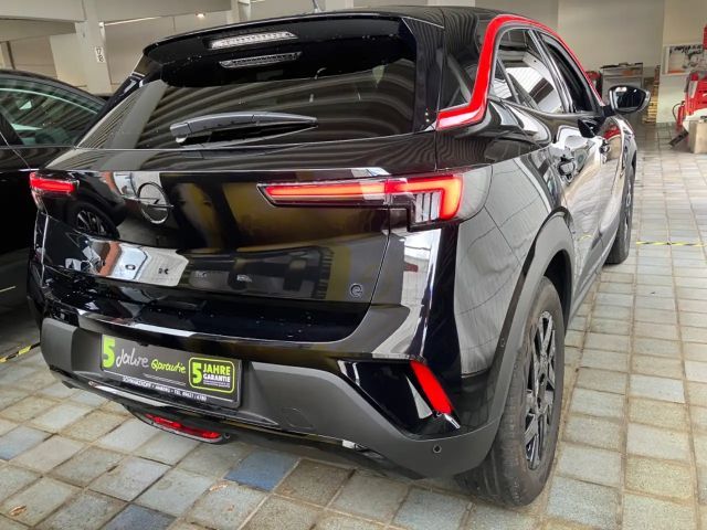 Opel Mokka Mokka-e