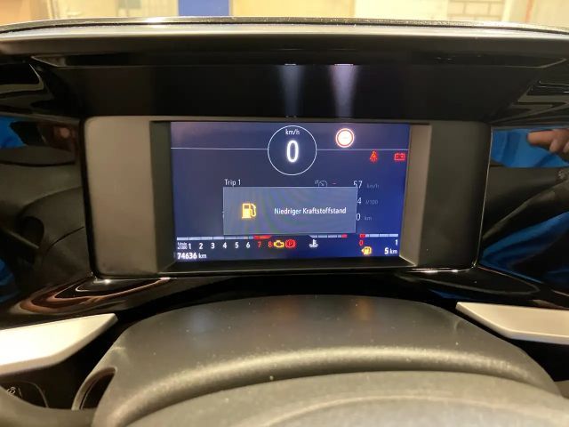 Opel Mokka 1.2 Turbo Elegance Turbo