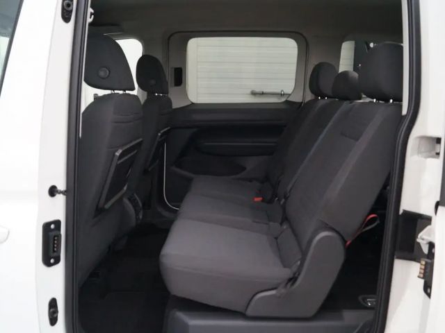 Volkswagen Caddy Life Maxi