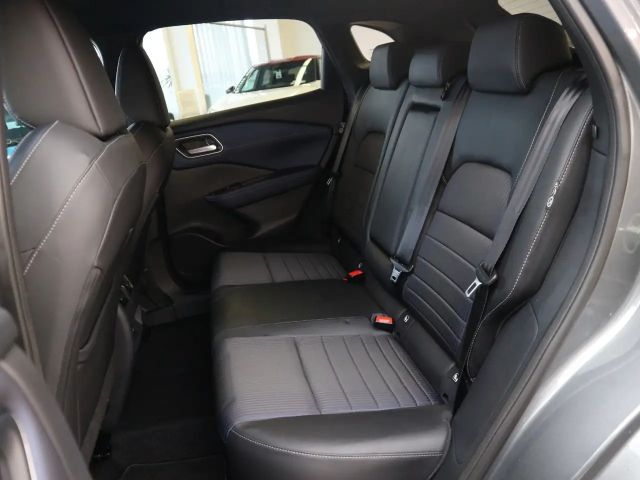 Nissan Qashqai AWD DIG-T Tekna