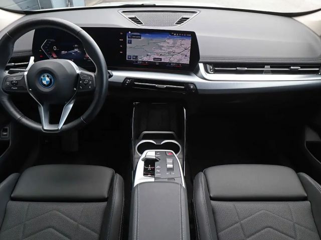 BMW iX1 xDrive30