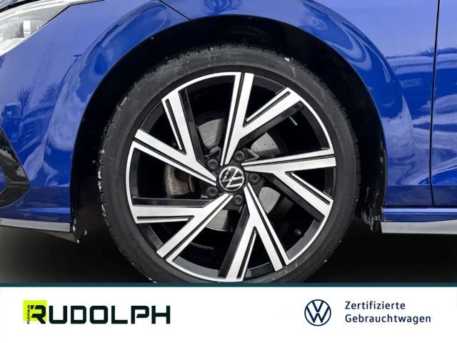 Volkswagen Golf 1.5 TSI Golf VIII R-Line