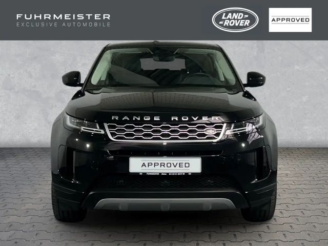 Land Rover Range Rover Evoque P300e SE