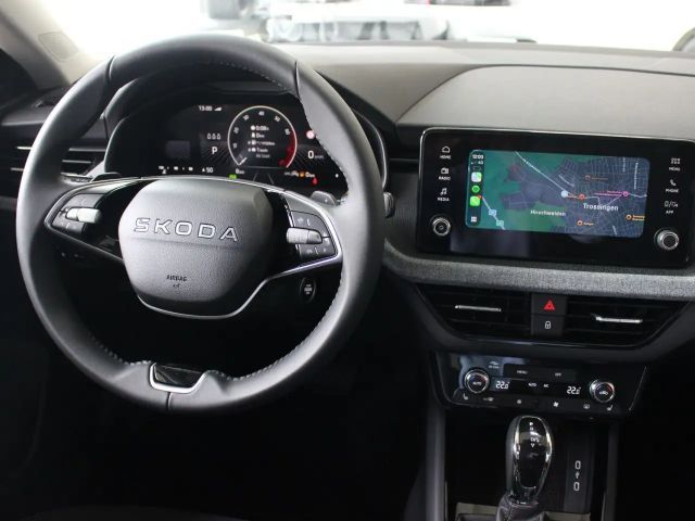 Skoda Scala 1.0 TSI Selection