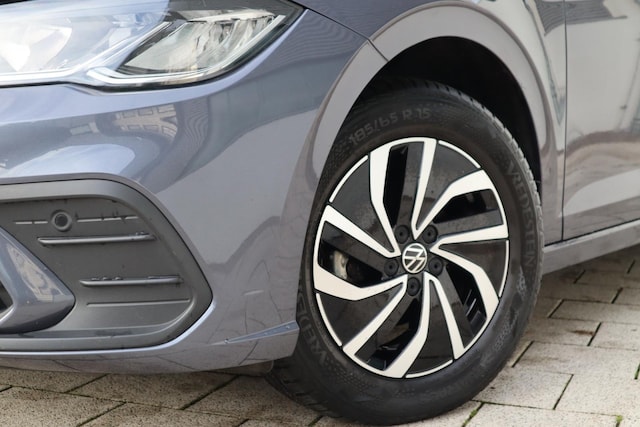 Volkswagen Polo Life