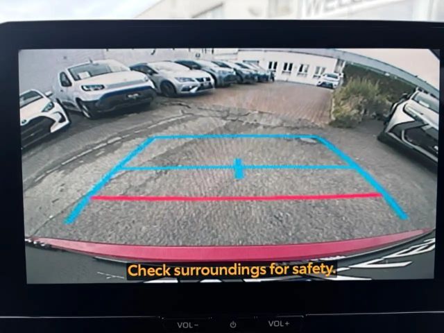 Toyota Corolla Hybride Team D