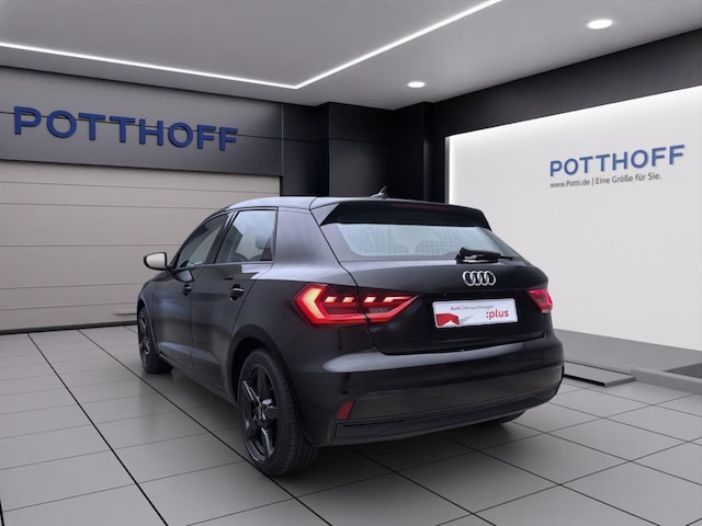 Audi A1 25 TFSI Sportback