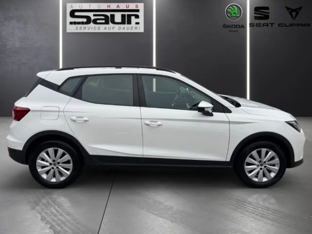 Seat Arona 1.0 TSI Style