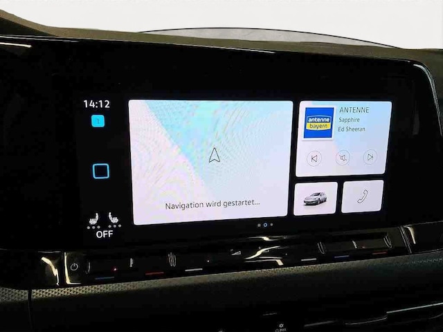 Volkswagen Golf 1.0 TSI Golf VIII