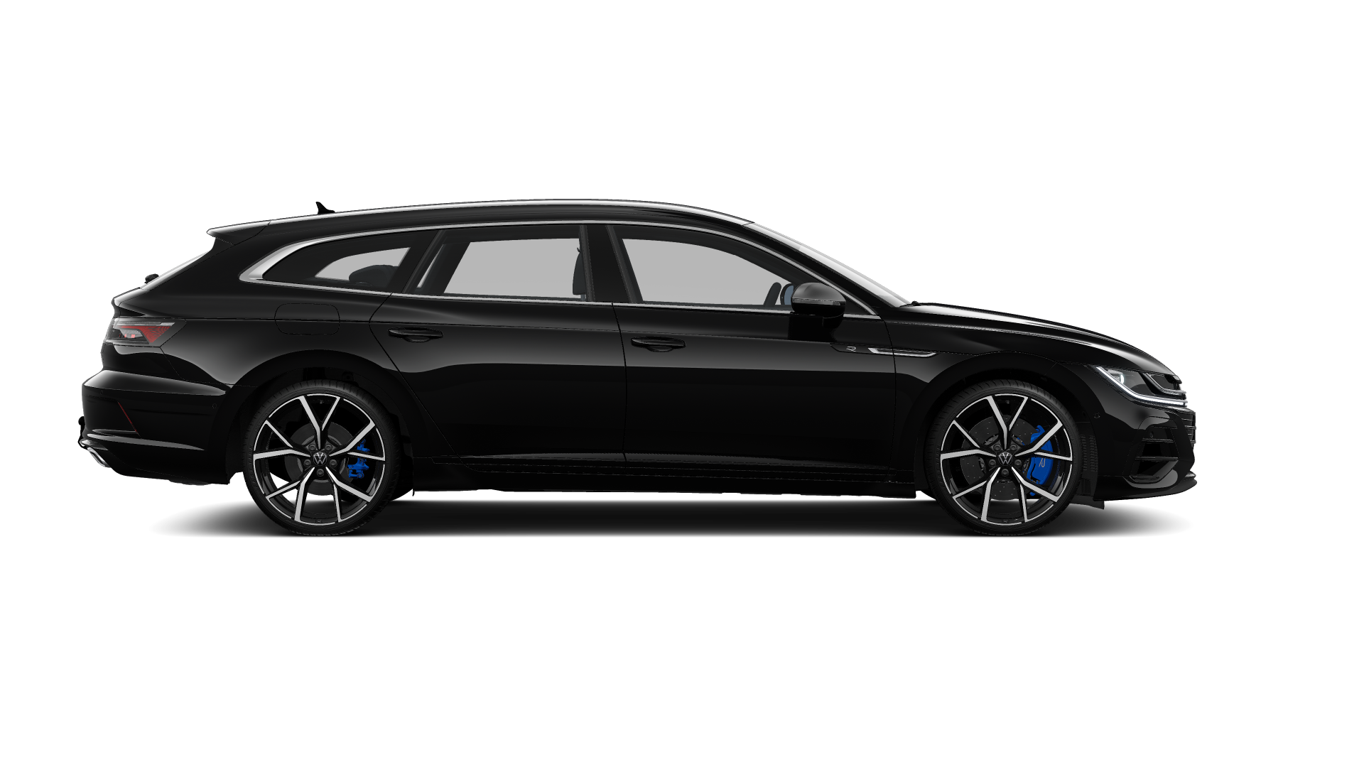 Volkswagen Arteon Shooting Brake DSG