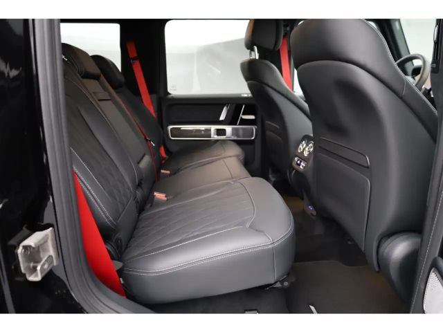 Mercedes-Benz G 63 AMG AMG Line