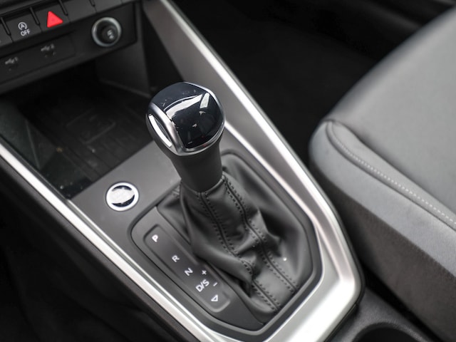 Audi A1 30 TFSI S-Line S-Tronic Sportback