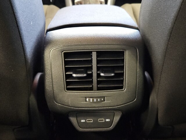 Volkswagen T-Roc 1.5 TSI