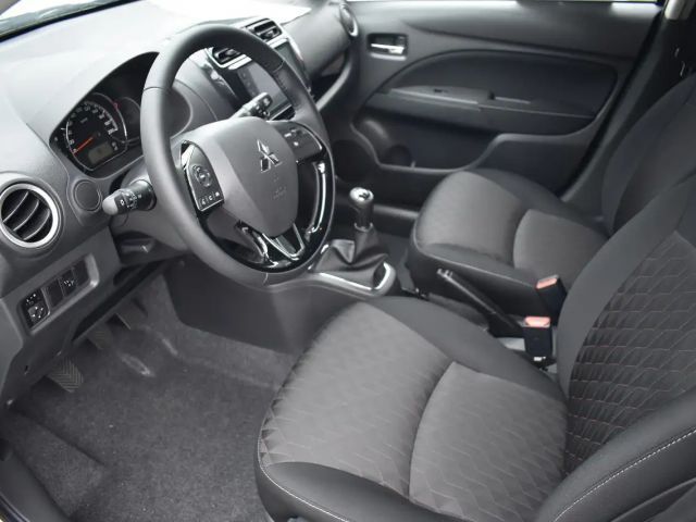 Mitsubishi Space Star ClearTec MIVEC Star