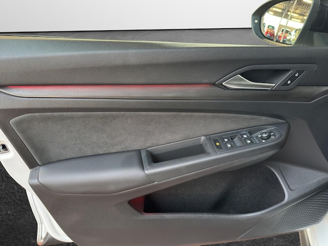 Volkswagen Golf 2.0 TSI DSG GTI