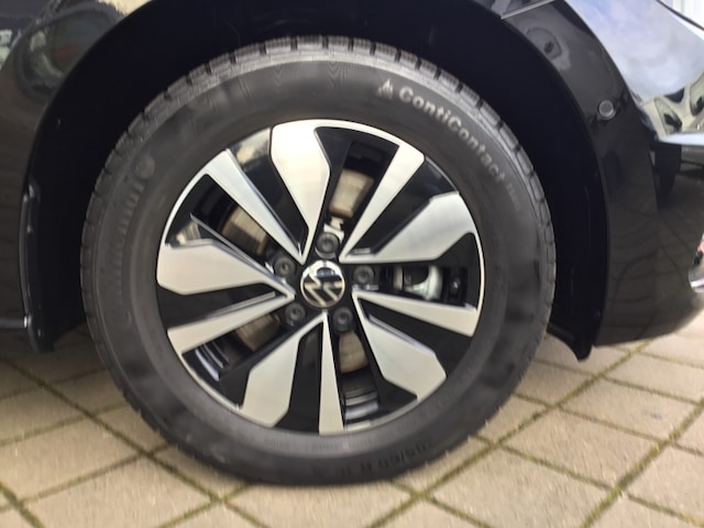 Volkswagen Touran Touran 1.5   CL   BT110 TSID7F