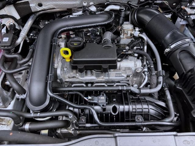 Volkswagen T-Roc 1.0 TSI