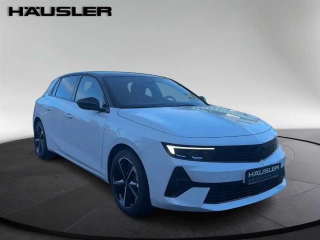 Opel Astra GS-Line Grand Sport