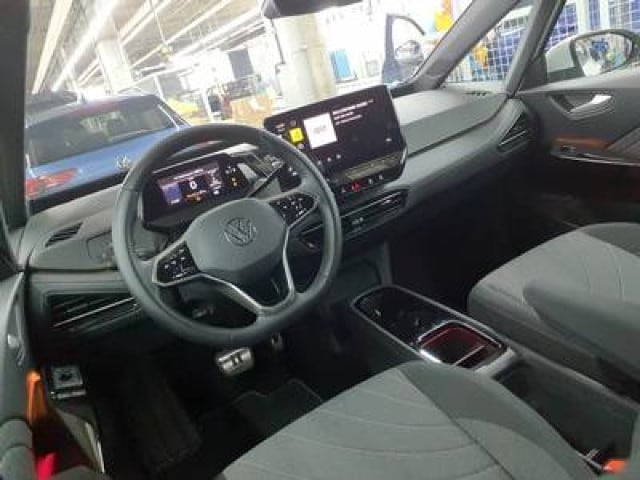 Volkswagen ID.3 Performance Pro