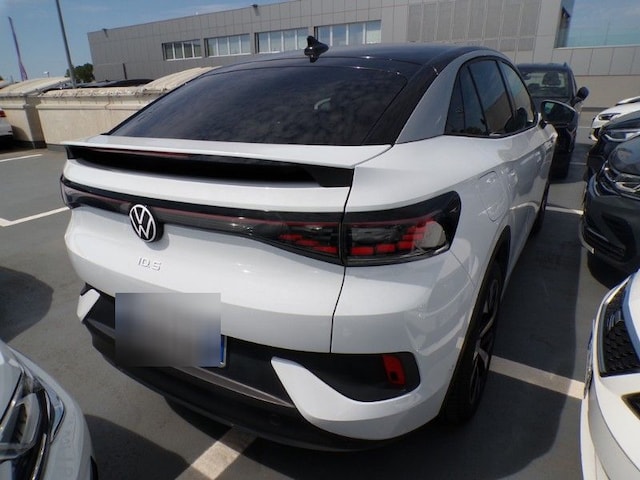 Volkswagen ID.5 Navi GRA PDC Sitzh. IQLight Wärmepumpe