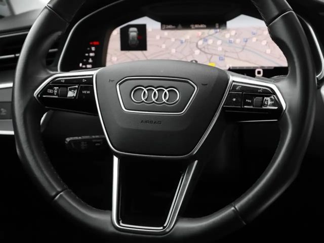 Audi A6 allroad 40 TDI Quattro