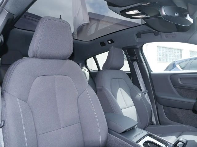 Volvo C40 Recharge Ultimate