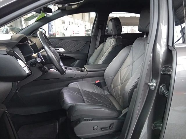 DS DS 7 Crossback Crossback E-Tense