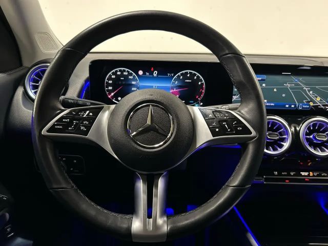 Mercedes-Benz GLB 180 Progressive