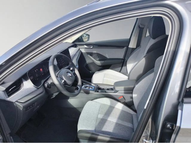 Skoda Octavia Combi Selection