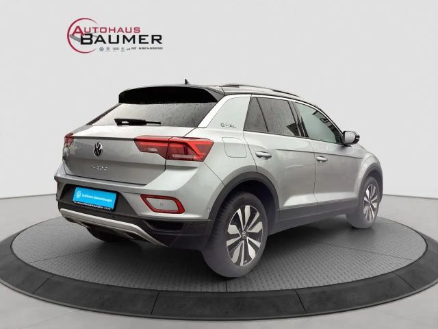 Volkswagen T-Roc 1.5 TSI DSG