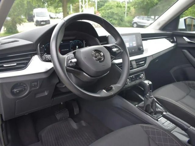 Skoda Kamiq 1.0 TSI Ambition