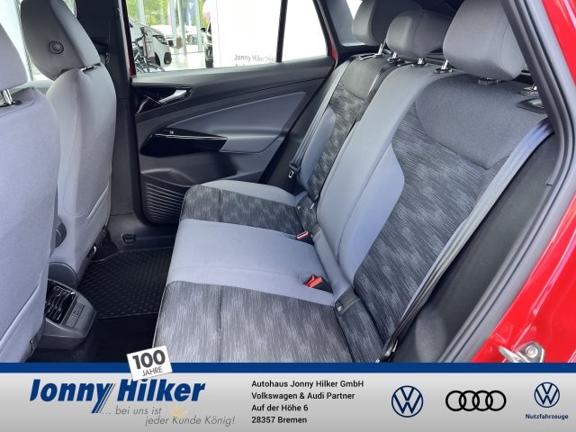 Volkswagen ID.4 150 kW