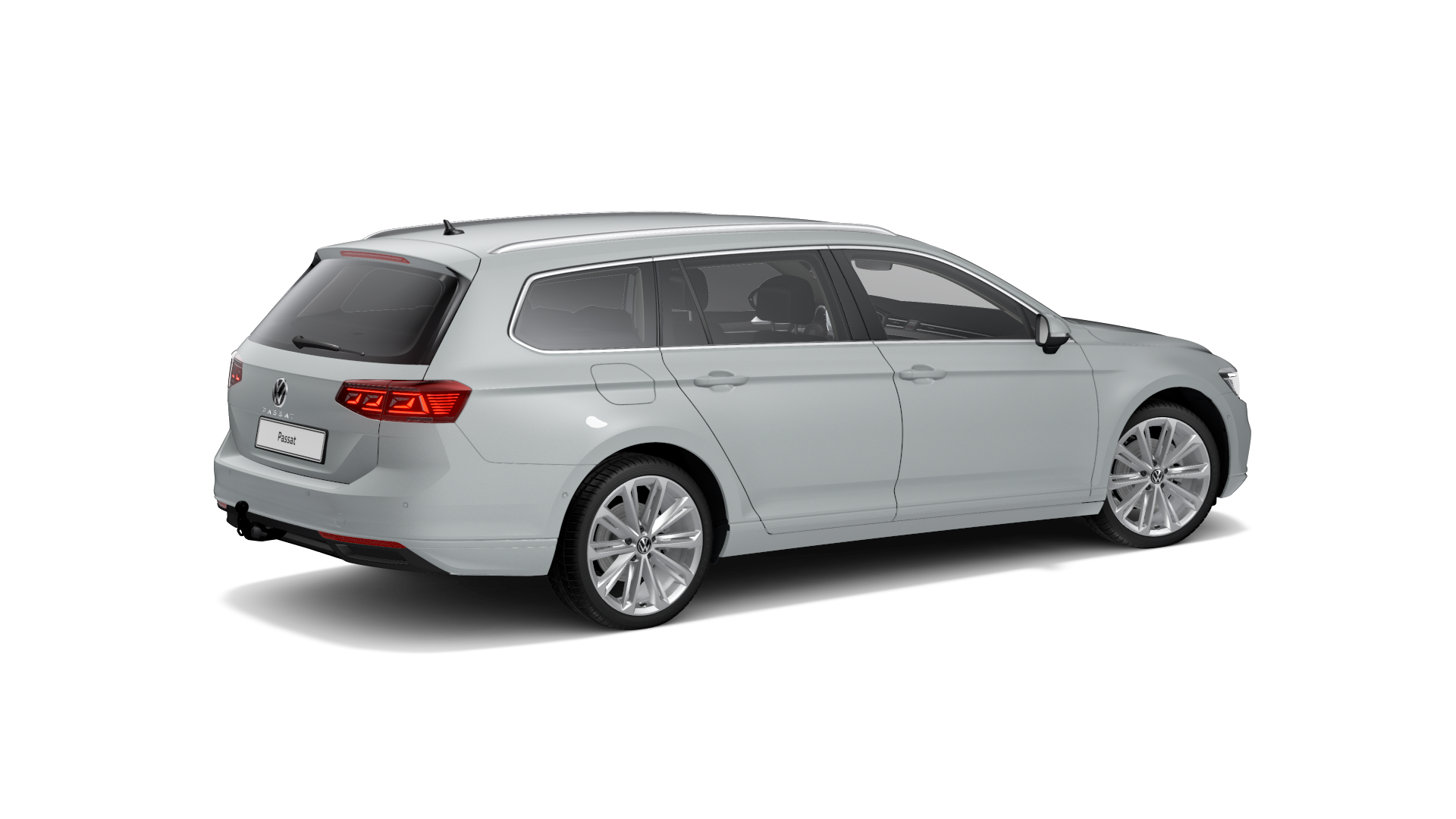 Volkswagen Passat 2.0 TDI Business Variant