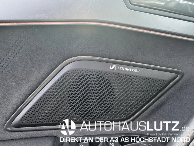 Cupra Formentor CUPRA Formentor 1.5 eTSI 110 kW (150 PS)   [...]