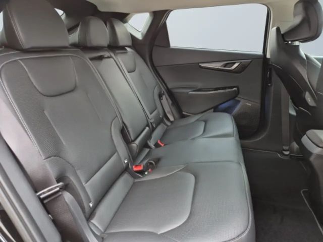 Kia EV6 Earth Vierwielaandrijving