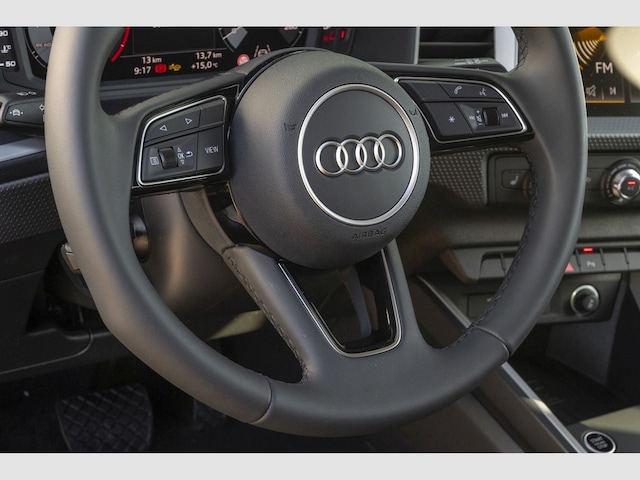 Audi A1 25 TFSI S-Tronic Sportback