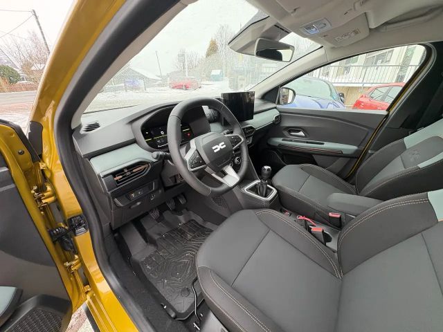 Dacia Sandero Extreme TCe 110