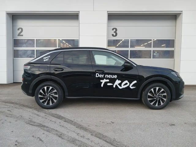 Volkswagen T-Roc 1.5 eTSI DSG Life