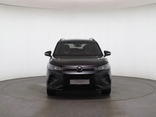 Volkswagen Tiguan DSG Sport