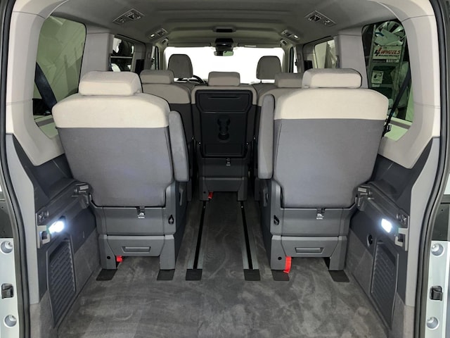 Volkswagen Multivan 2.0 TDI DSG Lang T7