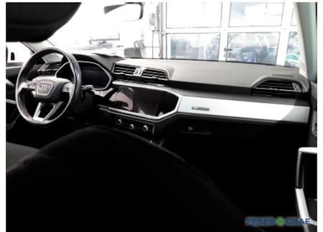 Audi Q3 35 TFSI S-Tronic Sportback