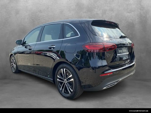 Mercedes-Benz B 180 Progressive