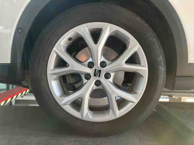 Seat Arona ARONA 1.0 TSIFR   5T81  DG8AU7