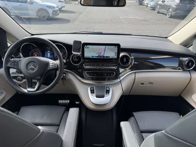 Mercedes-Benz Marco Polo 4MATIC