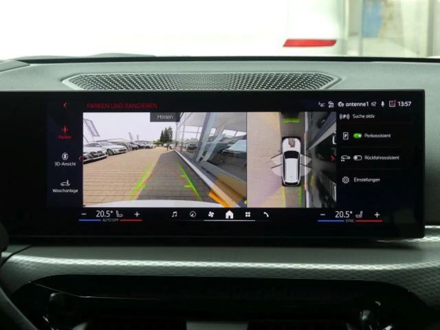 BMW 320 320d M-Sport Touring