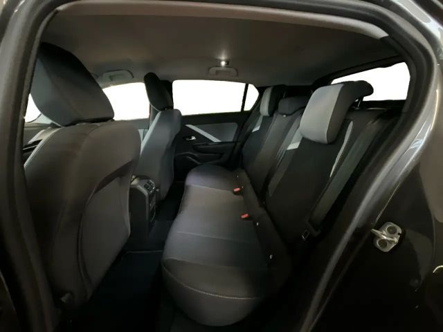 Opel Astra 1.2 Turbo Edition Turbo